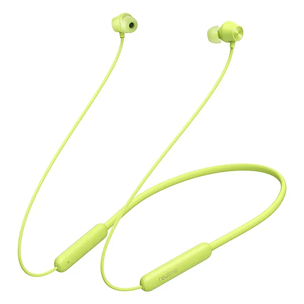 realme Buds Wireless 2 Neo (Green)