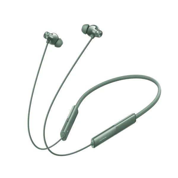 realme Buds Wireless 3 Neo in Ear Bluetooth Neckband with 13.4 Mm Dynamic Bass Boost Driver,Upto 32 Hours Playback,Fast Charge,Ai Enc,45Ms Low Latency,Ip55 Dust&Water Resistannt&Bluetooth V 5.4 (Black)