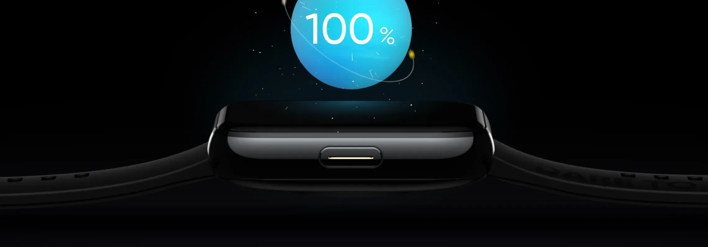 realme Smart Watch 2 Pro (Neo Grey) overview 14
