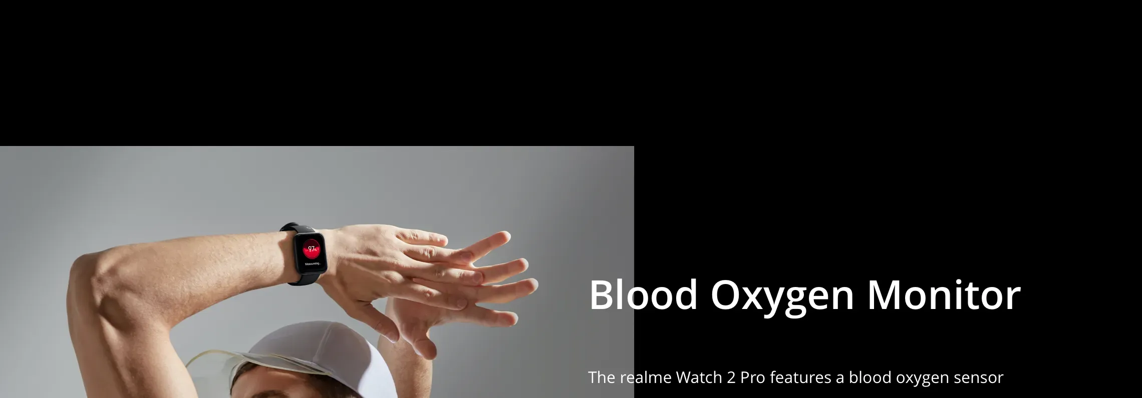 realme Smart Watch 2 Pro (Neo Grey) overview 16