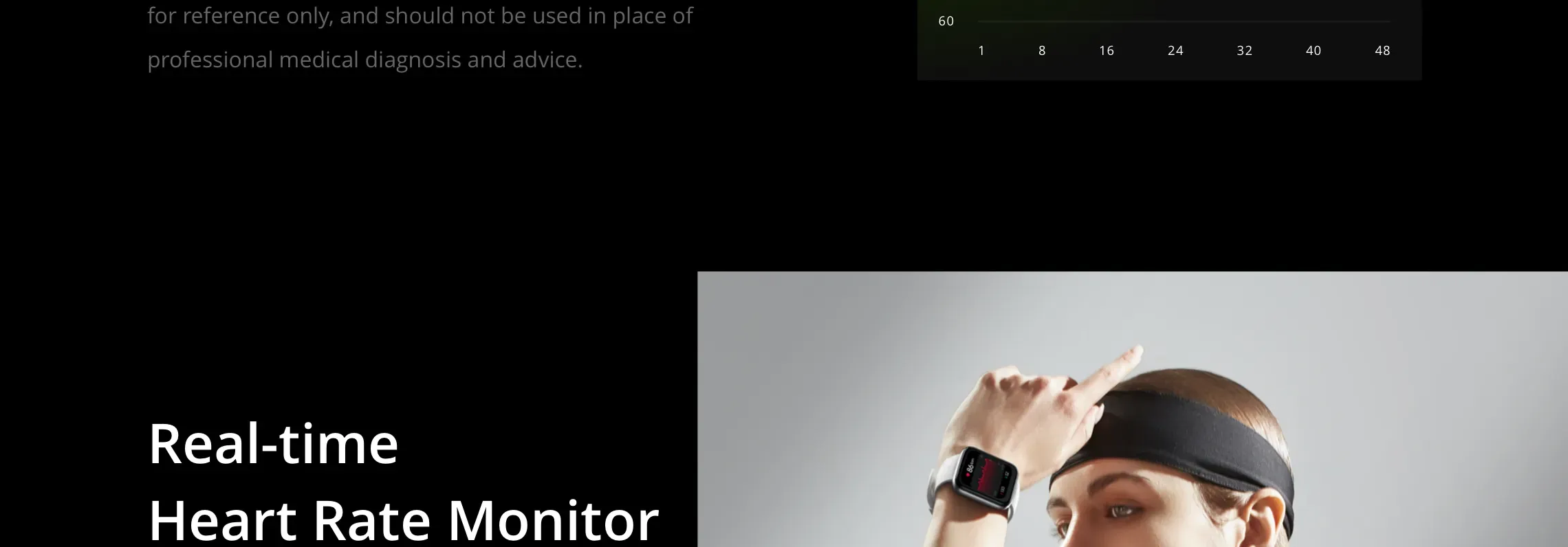 realme Smart Watch 2 Pro (Neo Grey) overview 18