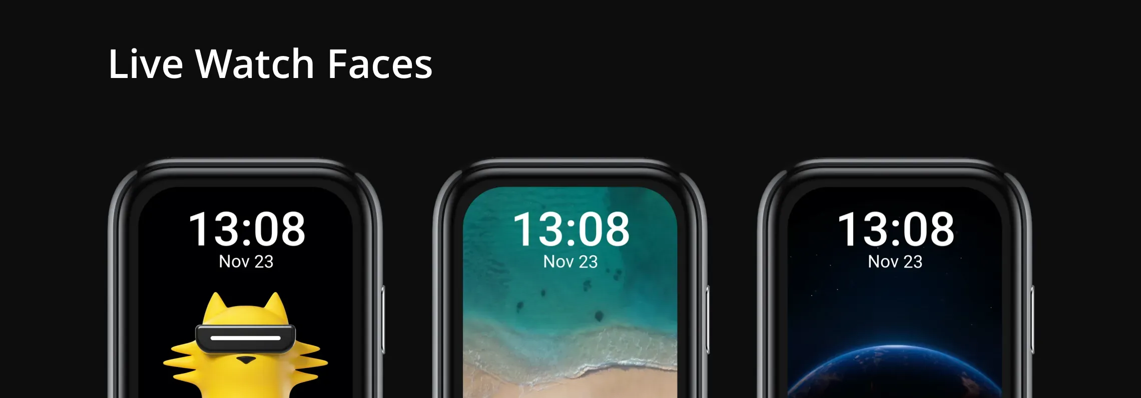 realme Smart Watch 2 Pro (Neo Grey) overview 24