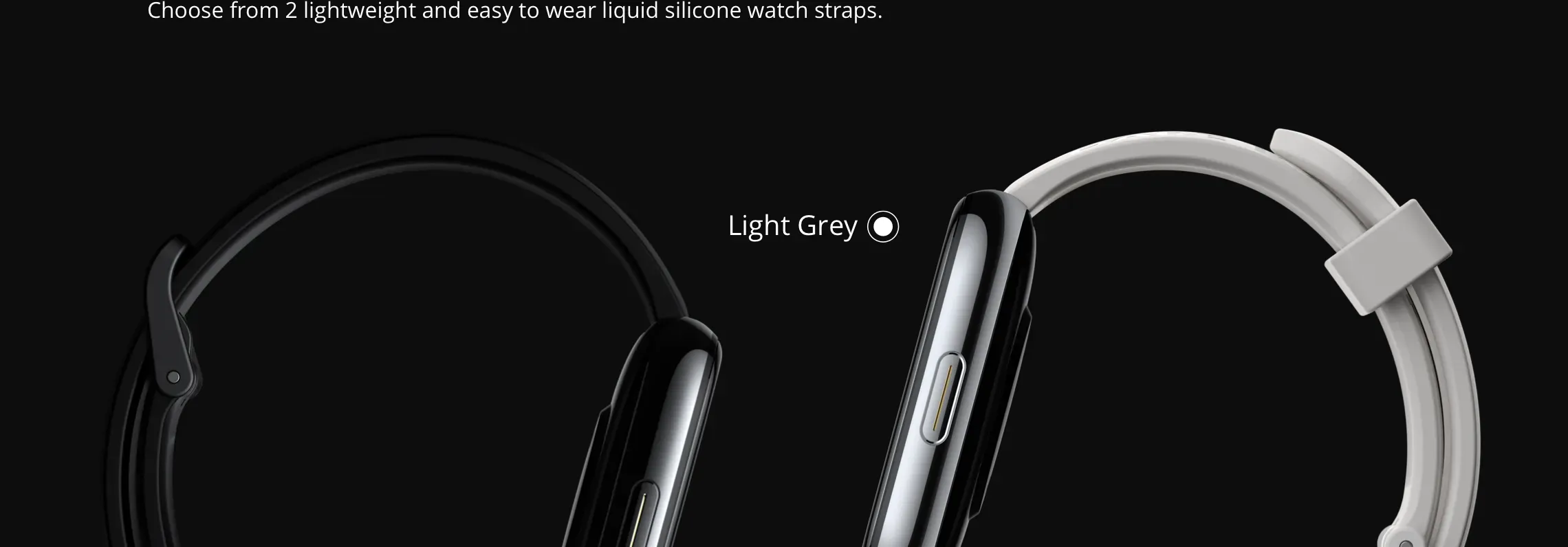 realme Smart Watch 2 Pro (Neo Grey) overview 28