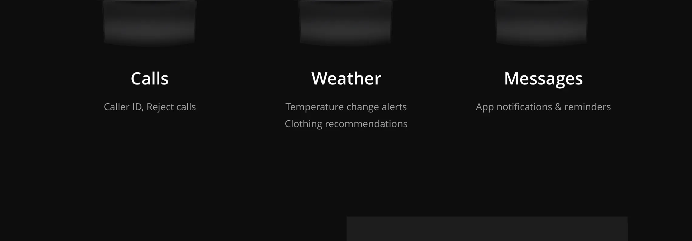 realme Smart Watch 2 Pro (Neo Grey) overview 34