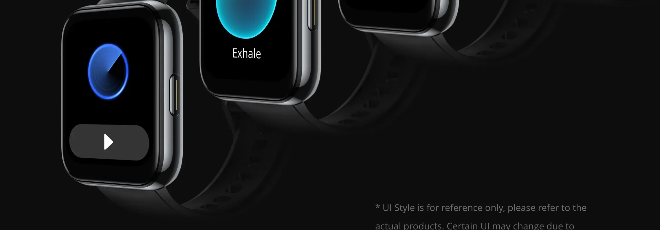 realme Smart Watch 2 Pro (Neo Grey) overview 39