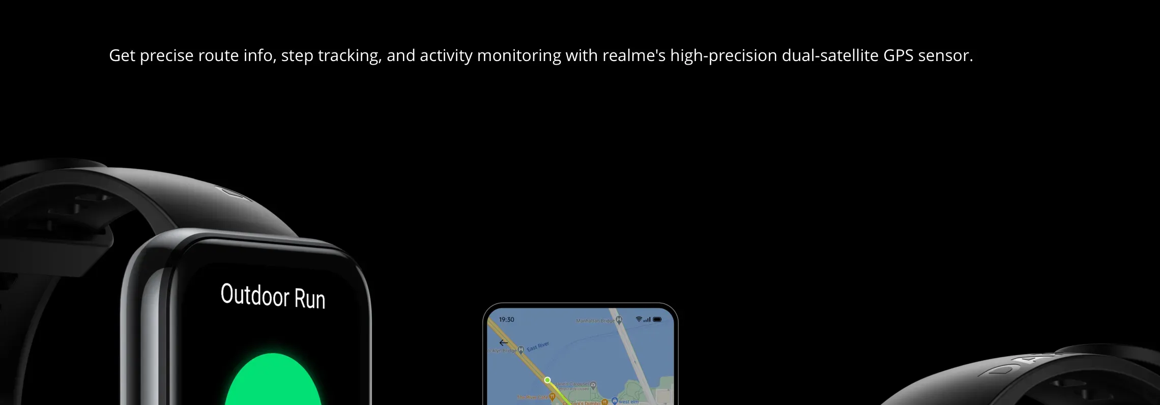 realme Smart Watch 2 Pro (Neo Grey) overview 8