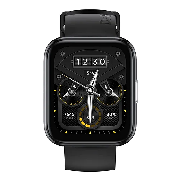 realme Smart Watch 2 Pro (Neo Grey)