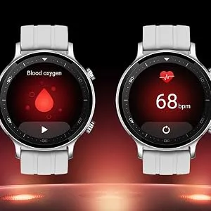 realme Smart Watch S (Black) overview 2