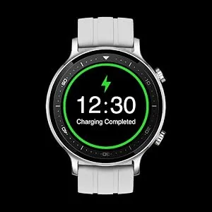 realme Smart Watch S (Black) overview 3