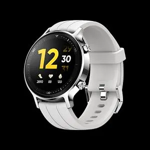 realme Smart Watch S (Black) overview 7