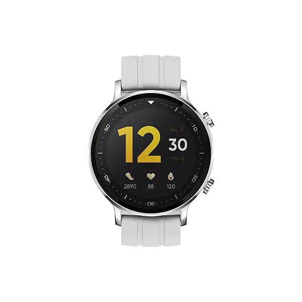 realme Smart Watch S (Black)