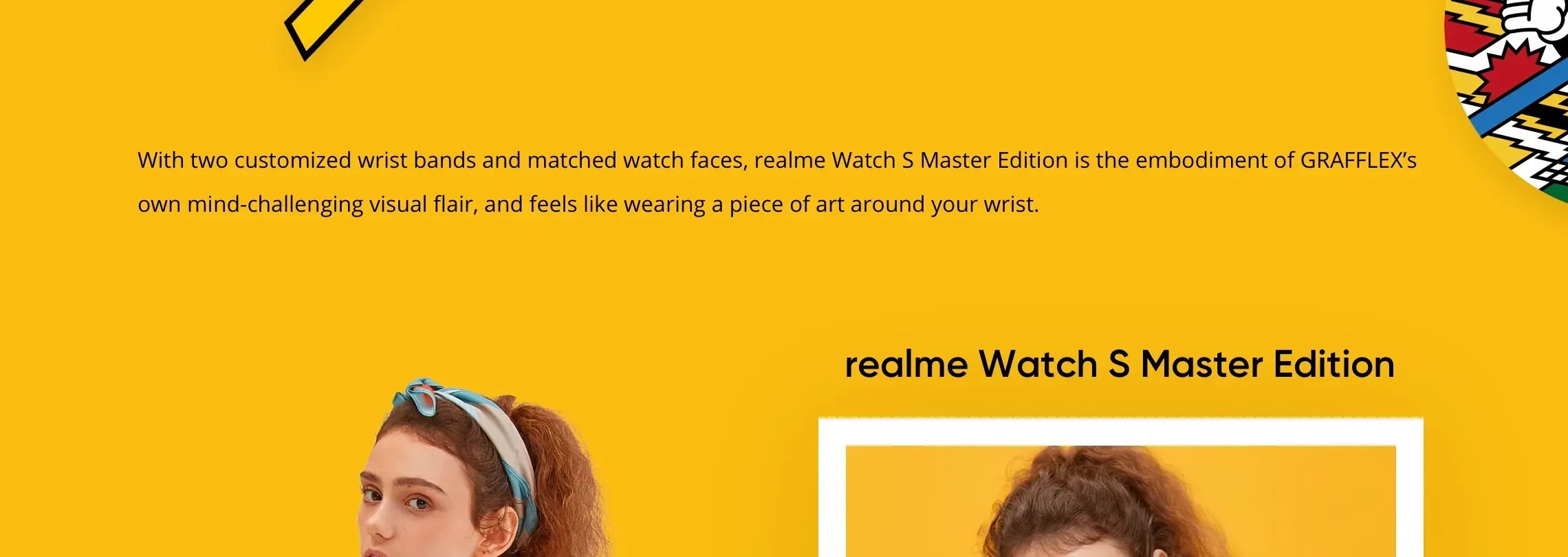 realme watch S Master Edition overview 10
