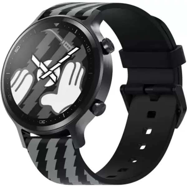 realme watch S Master Edition