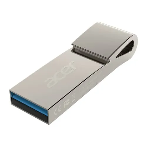 Acer UF200 128GB USB 2.0 Metal Pen Drive