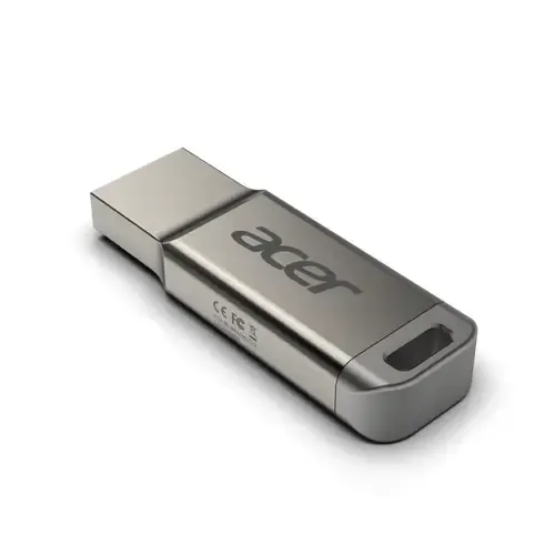 Acer UM310 64GB USB 3.2 Gen 1 Metal Pen Drive overview 1