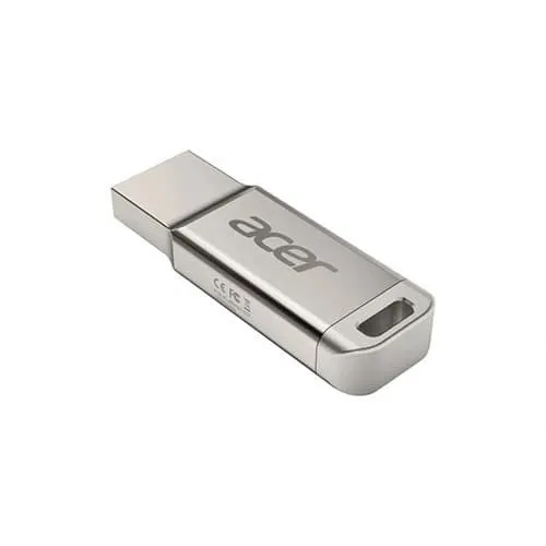 Acer UM310 64GB USB 3.2 Gen 1 Metal Pen Drive