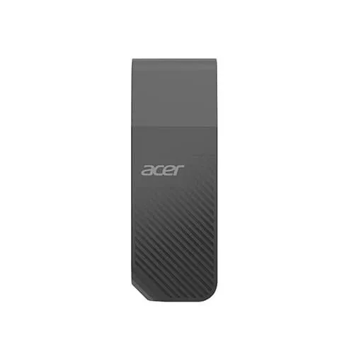 Acer UP200 16GB USB 2.0 Pen Drive (Black)