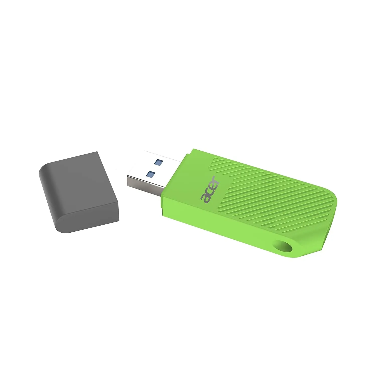Acer UP200 16GB USB 2.0 Pen Drive (Green) overview 1