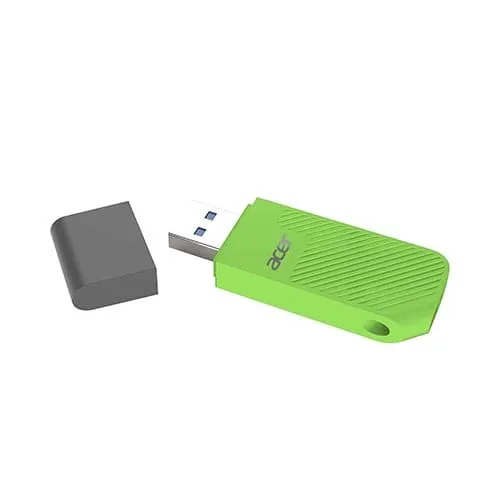 Acer UP300 16GB USB 3.2 Gen 1 Pen Drive (Green) overview 1