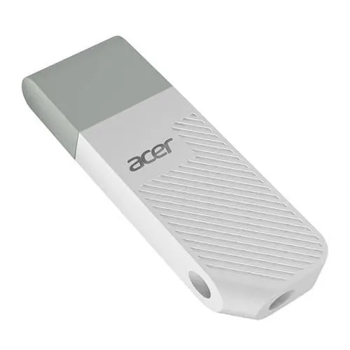 Acer UP300 16GB USB 3.2 Gen 1 Pen Drive (White)