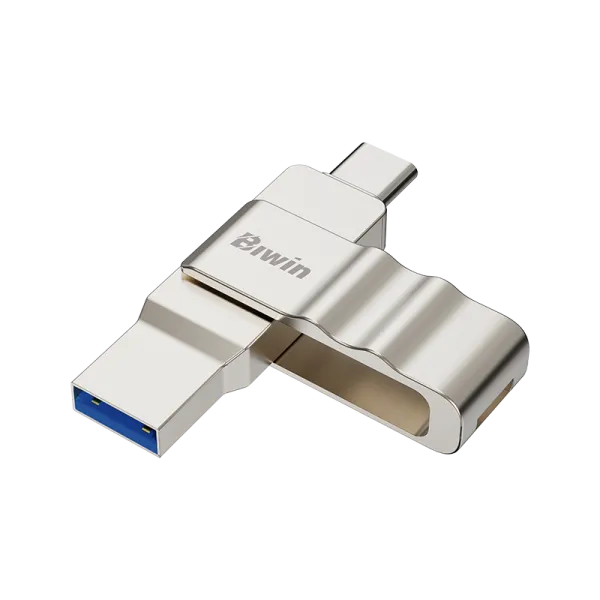 Biwin UD150 128GB USB 3.2 Type C Flash Drive