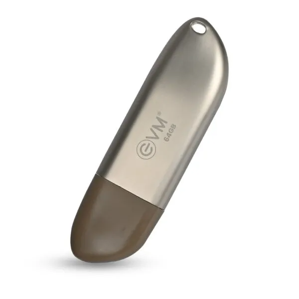 EVM 64gb Enstore+ Drive USB 3.2 Gen 1 (Pendrive)