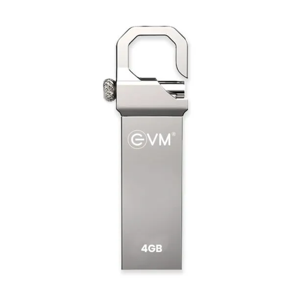Evm 128gb Enstore Drive Usb 2.0 (Pendrive)