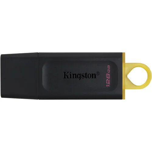 Kingston 128GB DataTraveler Exodia Flash Drive