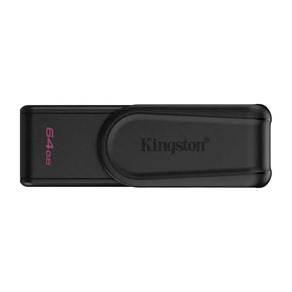 Kingston DataTraveler Exodia S 64GB USB 3.2 Pen Drive