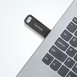SanDisk Ultra Dual Drive Go SDDDC3-512G-I35 512GB USB 3.0 Type C Pendrive for Mobile (Black) overview 6