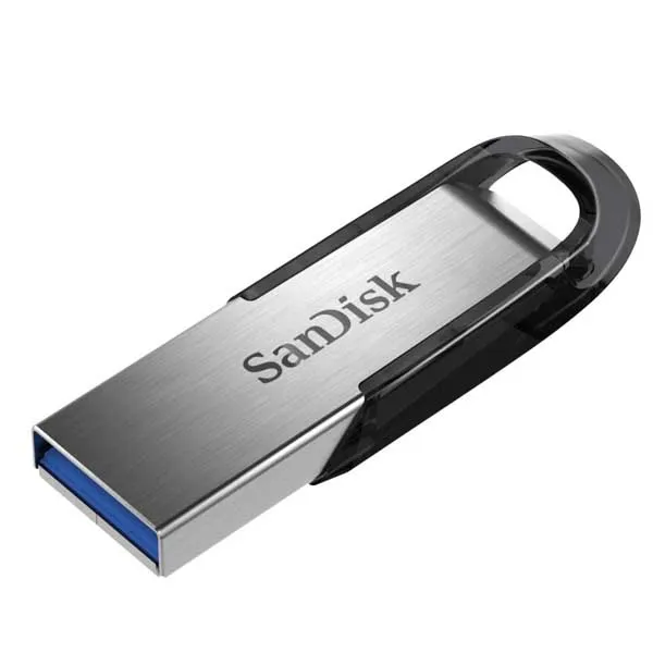 SanDisk Ultra Flair 512GB USB 3.0 Pen Drive (Silver)