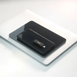 SanDisk iXpand 128GB Flash Drive Luxe - ( Type C + Lightning ) overview 7