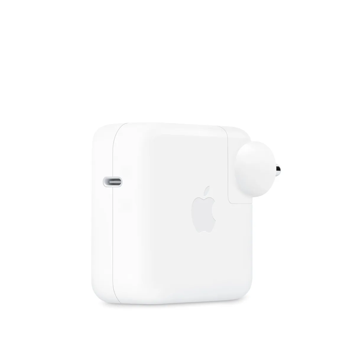 Apple 70w USB-C Power Adapter overview 1