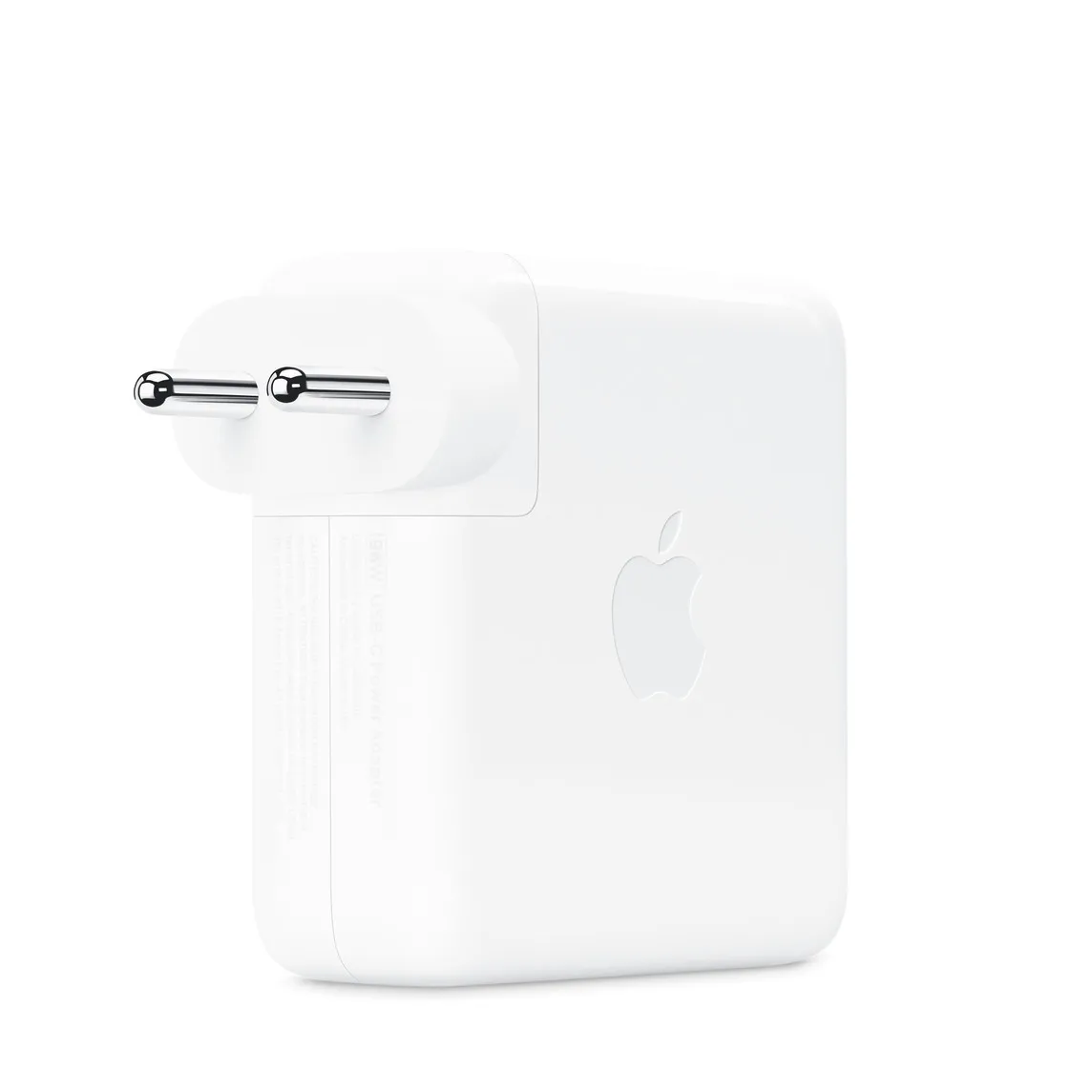 Apple 96W USB-C Power Adapter overview 1