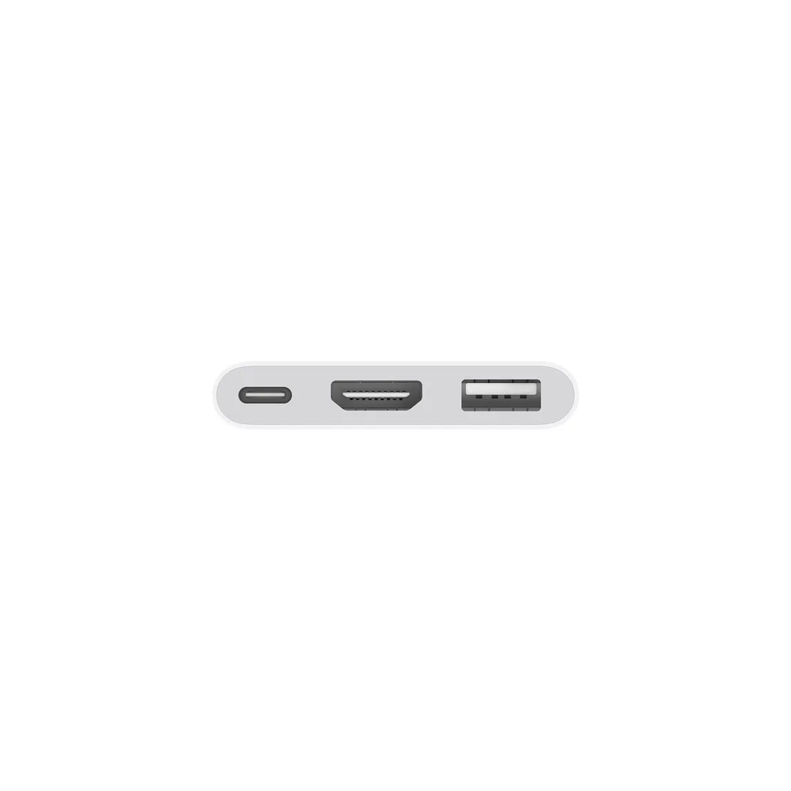 Apple USB-C Digital AV Multiport Adapter overview 2