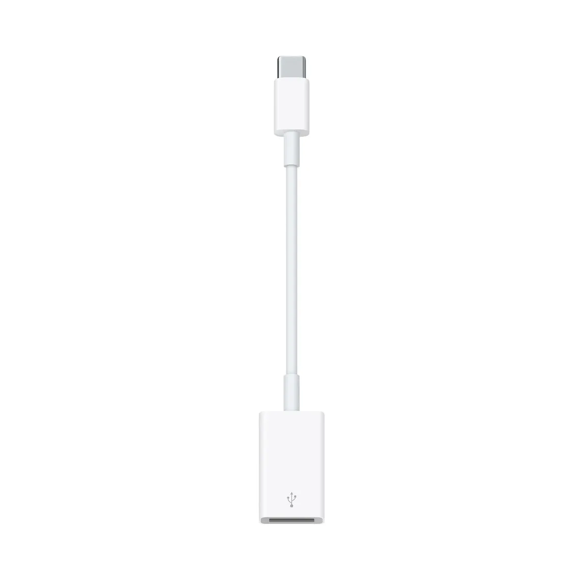 Apple USB-C to USB Adapter overview 1