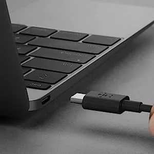Belkin BoostCharge USB-C PD Power Bank 20000 mAh overview 3