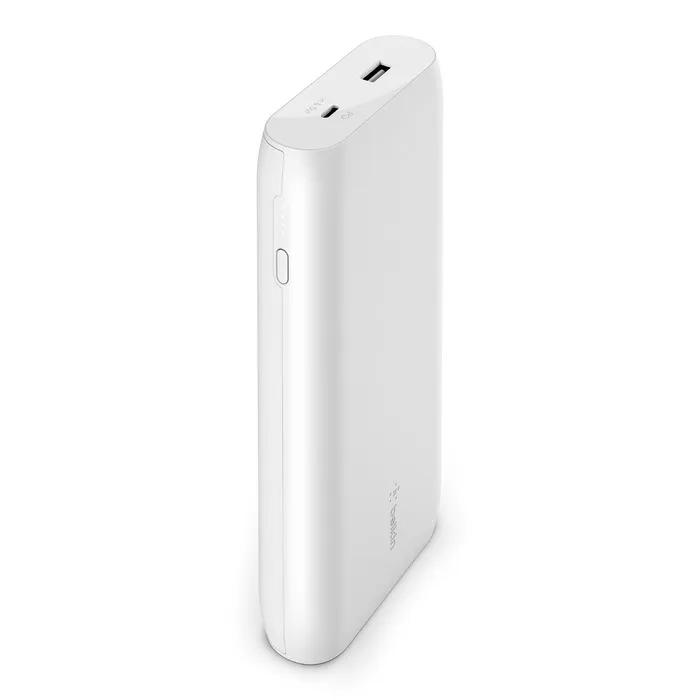 Belkin BoostCharge USB-C PD Power Bank 20000 mAh