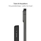 Belkin Quick Charge Magnetic Wireless Power Bank 2500mAh (Black) overview 5