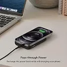 Belkin Quick Charge Magnetic Wireless Power Bank 2500mAh (Black) overview 6