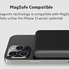Belkin Quick Charge Magnetic Wireless Power Bank 2500mAh (Black) overview 8
