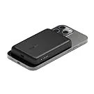 Belkin Quick Charge Magnetic Wireless Power Bank 2500mAh (Black) overview 9