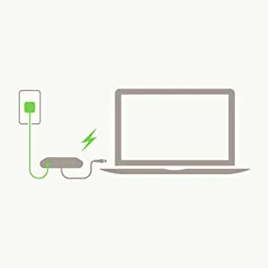 Belkin USB-C Multimedia + Charge Adapter 100W overview 4