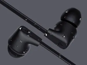 Boat Rockerz Trinity in Ear Earphones with 150H Playtime, Crystal Bionic Sound Powered by HiFi, Signature Sound, Beast™ Mode, ENx™ Tech, ASAP™ Charge, IPX5, Dual Pairing (Just Blue) overview 9
