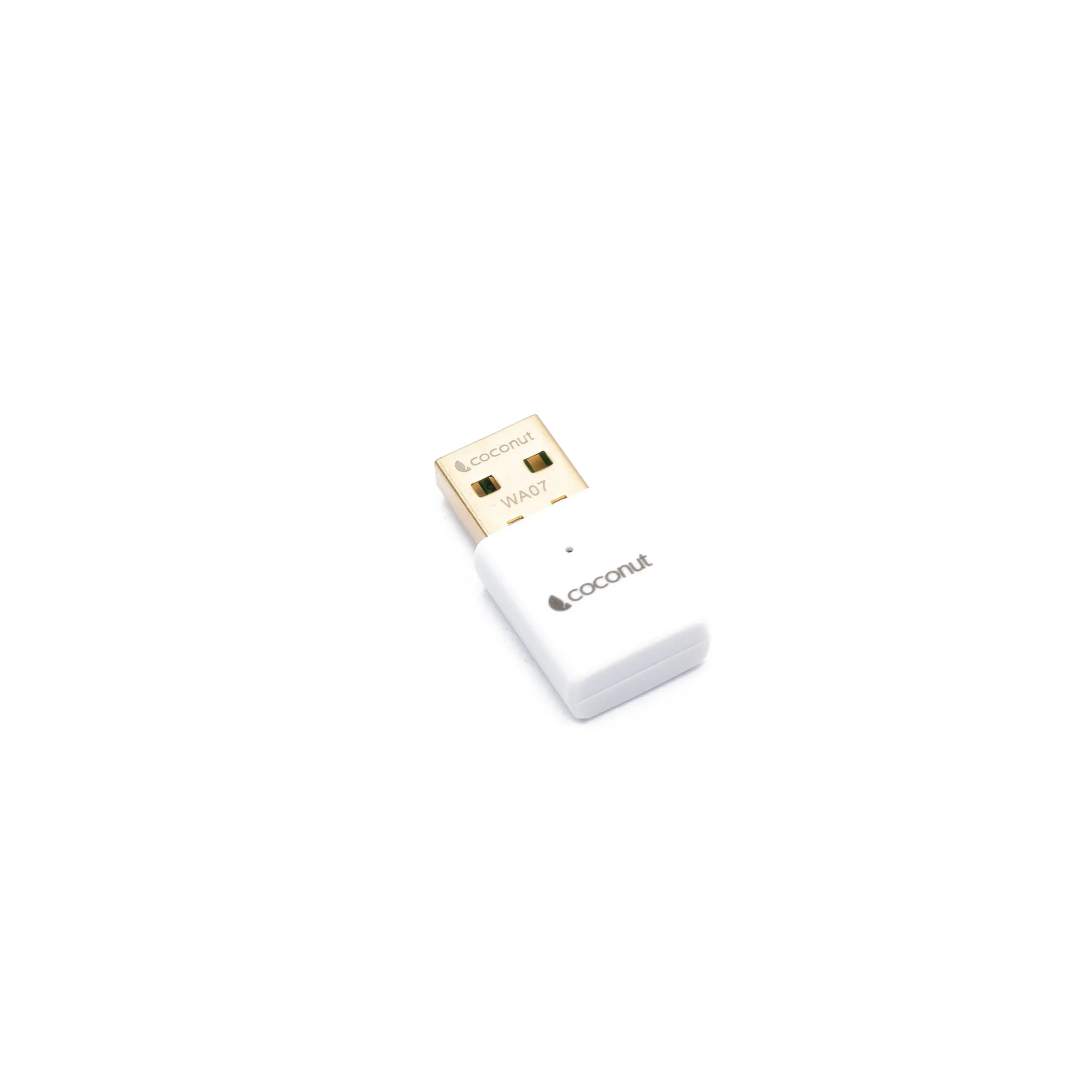Coconut WA07 Dual Band Superspeed Wireless Adapter, 433 + 150mbps overview 1