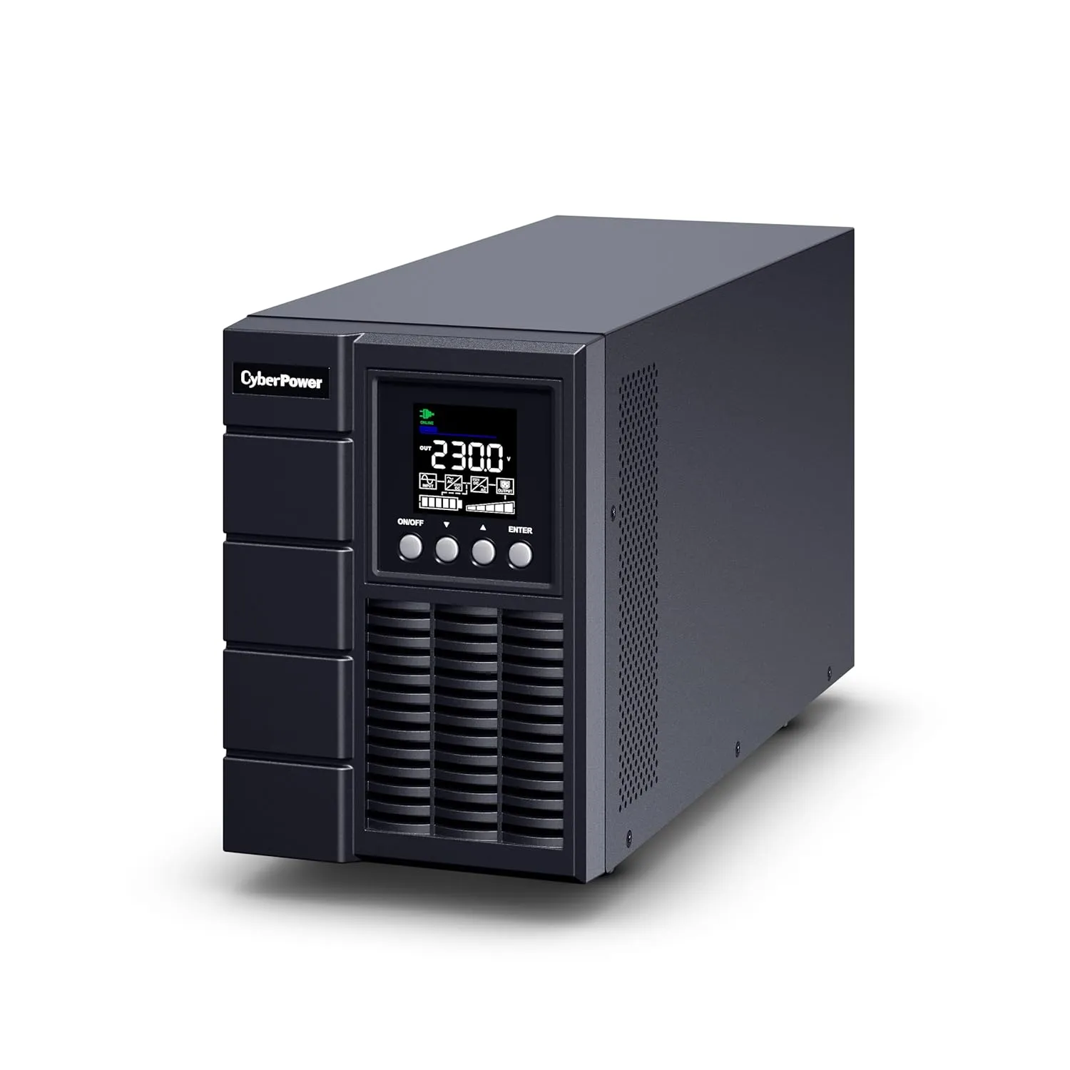 CyberPower OLS2000EC with inbuilt Battery