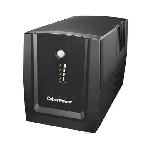 CyberPower UT2200E 2200VA UPS overview 1