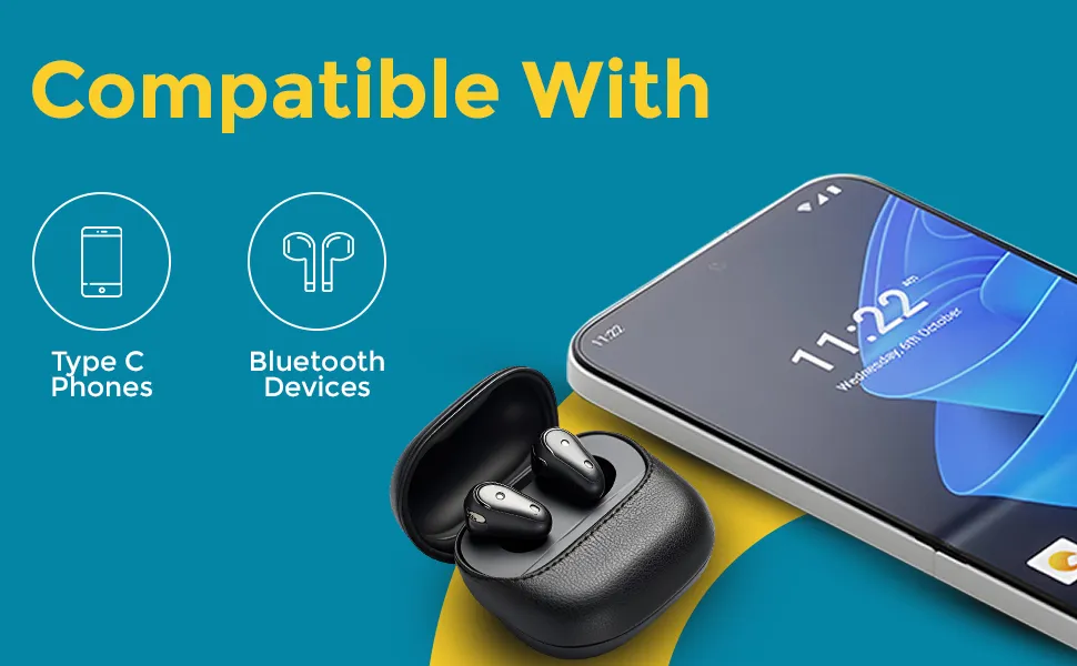 D-Link DPA-F4511 45W GaN Fast Charger with PD 3.0 & QC 4+, Dual Port USB-C & USB-A Adapter overview 4