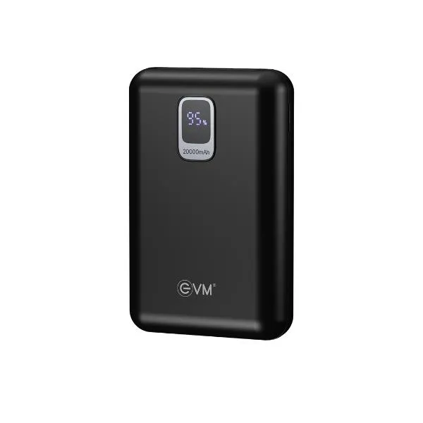 Evm EnNano Pro 20 Power Bank 20000mAh (EVM P0404)