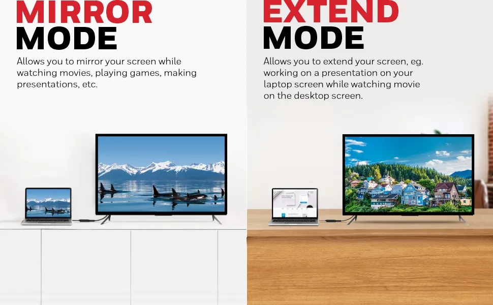 Honeywell Display Port to HDMI Adapter overview 3